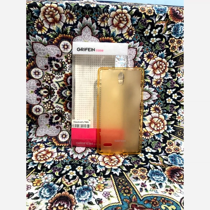 قاب HUAWEI G700 یک