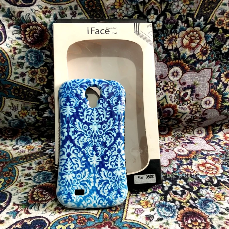 قاب SAMSUNG S4 هشت