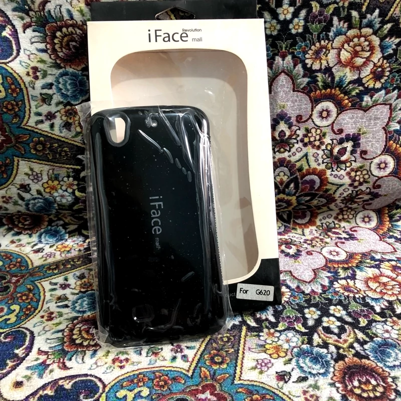 قاب HUAWEI G620 شش
