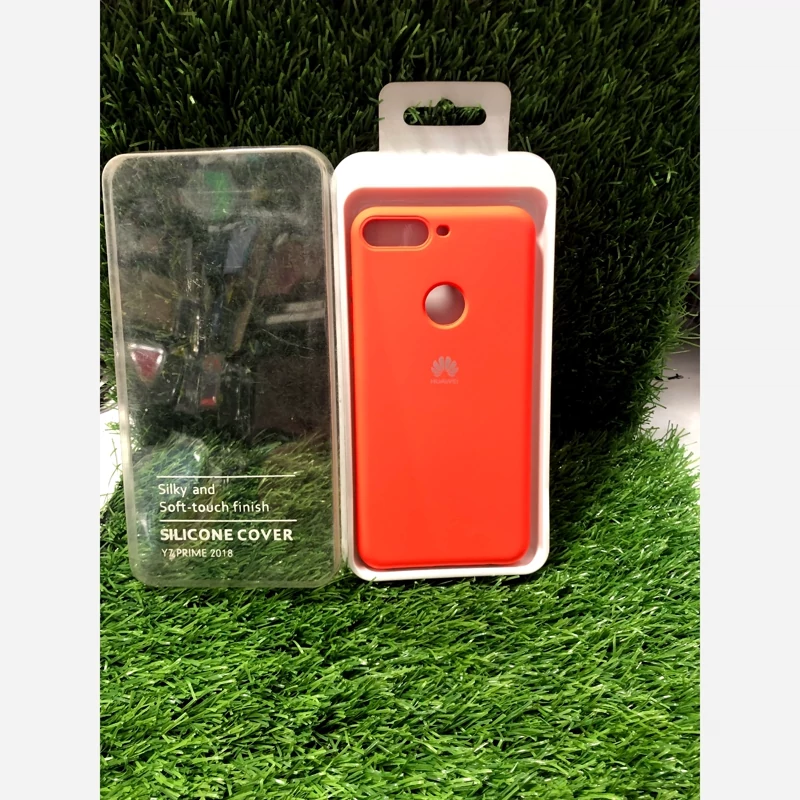 قاب HUAWEI Y7 PRIME 2018 HONOR 7C دوازده