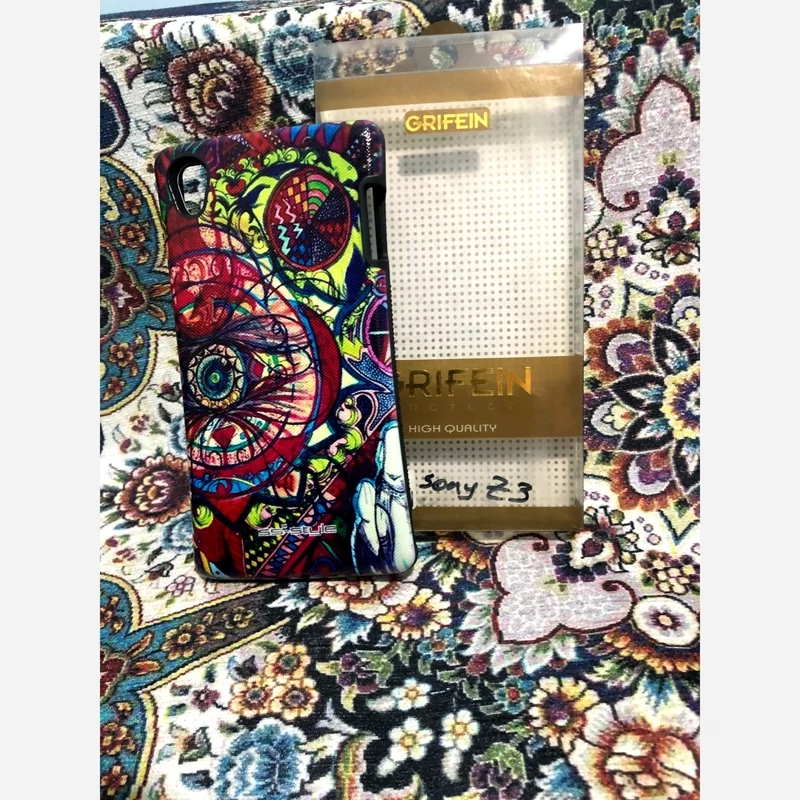 قاب SONY XPERIA Z3 یازده