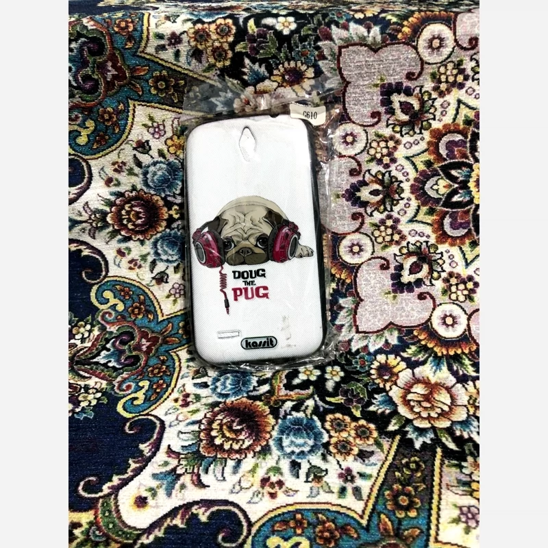 قاب HUAWEI G610 ده