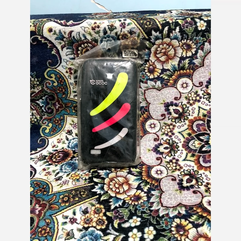 قاب HUAWEI Y5 4G هشت