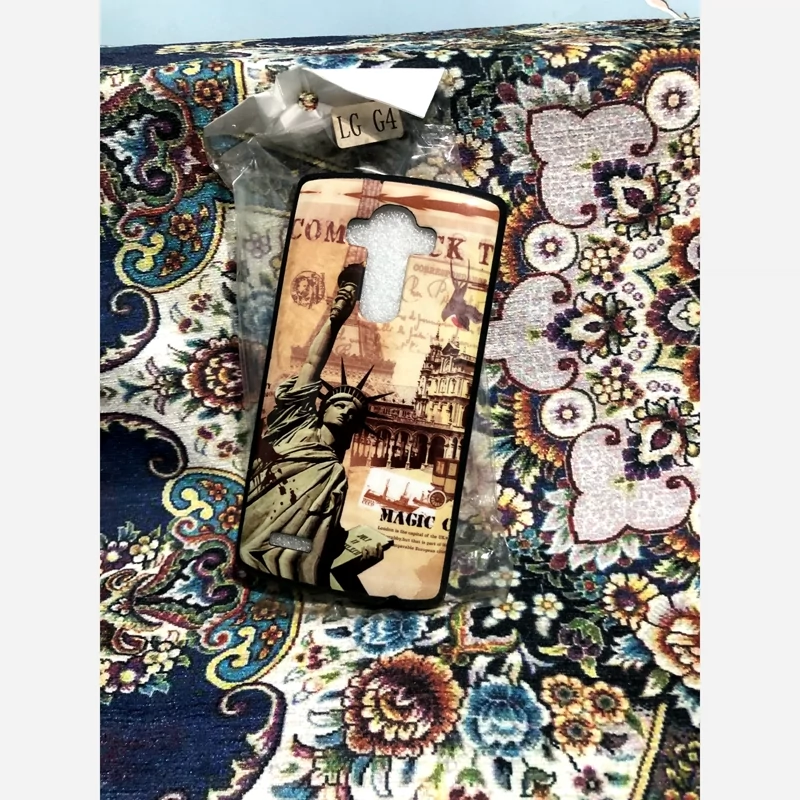 قاب LG G4 پنج