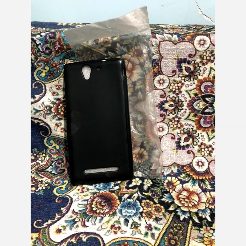 قاب SONY XPERIA C3 شش