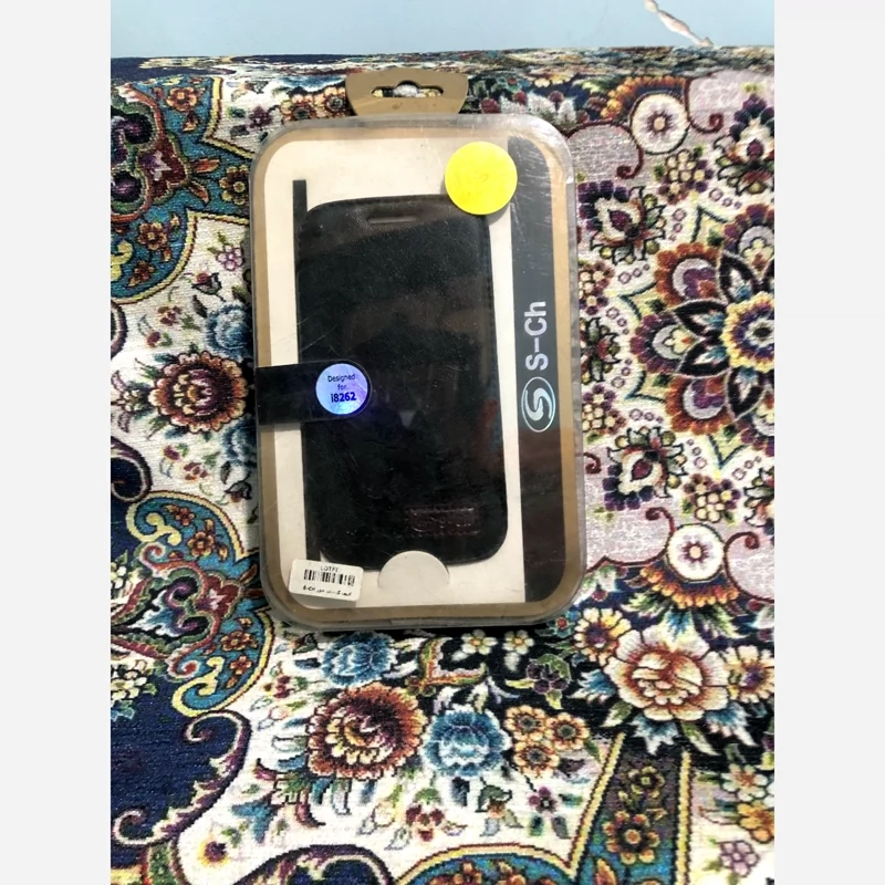قاب SAMSUNG CORE i8262 سه