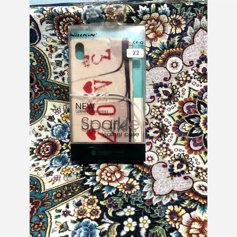 قاب SONY XPERIA Z2 شش