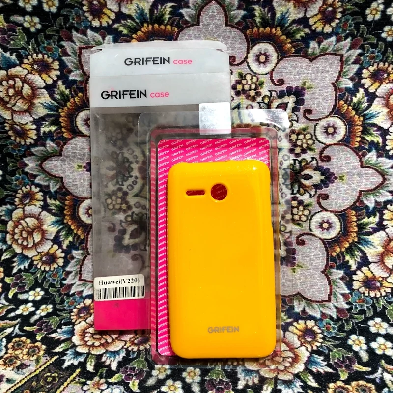 قاب HUAWEI Y220 دو