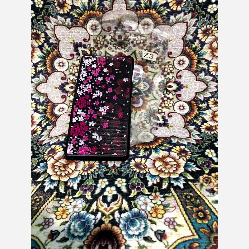 قاب SONY XPERIA Z3 نه