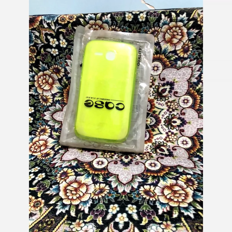 قاب HUAWEI Y600 هفده