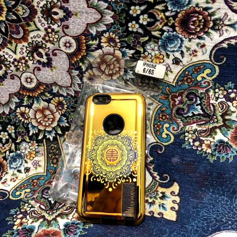 قاب IPHONE 6 چهار