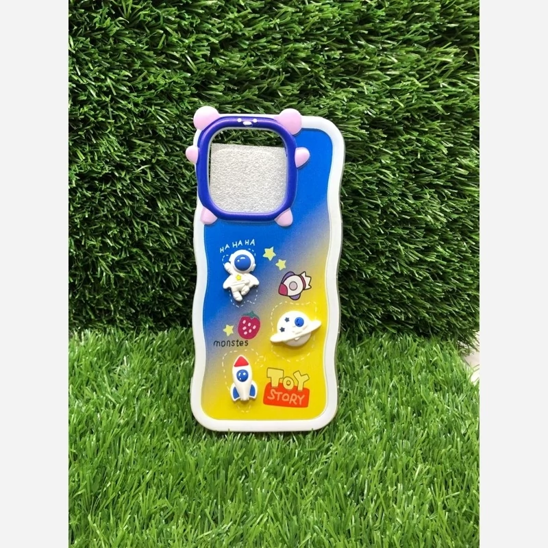قاب REDMI 12C نوزده