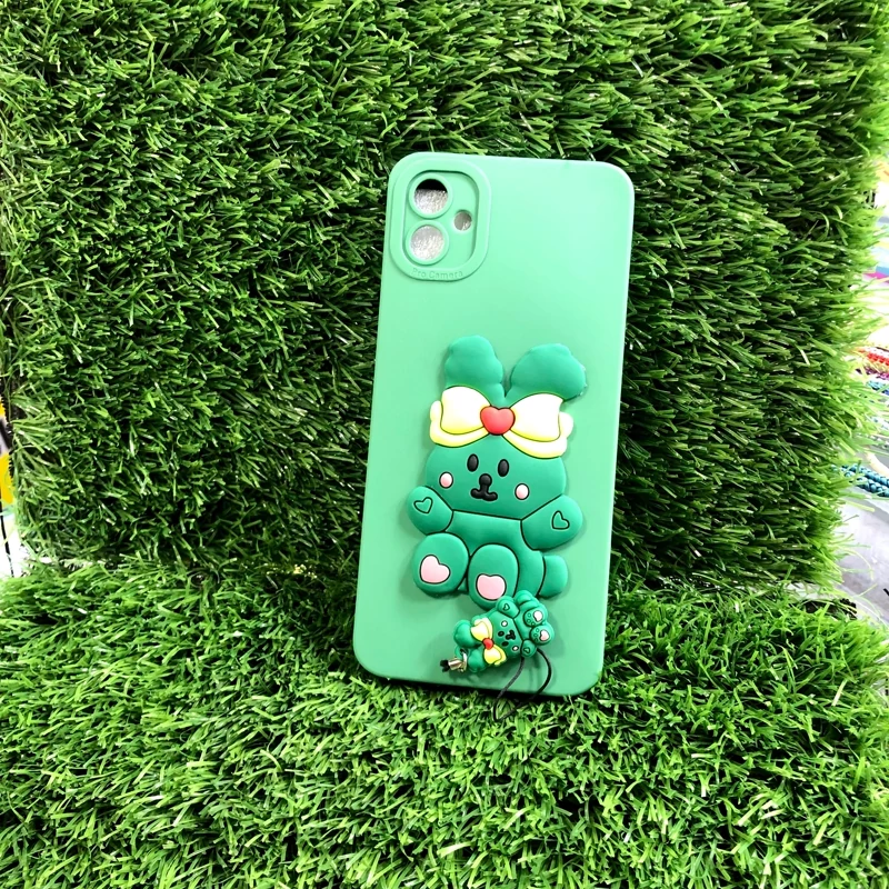 قاب SAMSUNG A04E پانزده