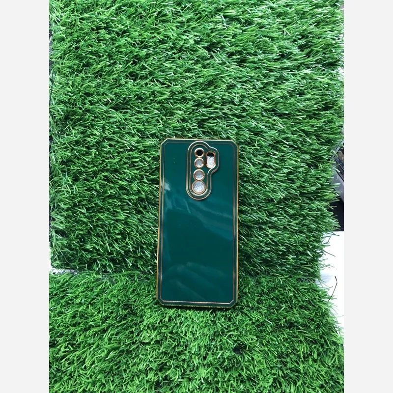قاب REDMI NOTE 8 PRO چهل و پنج
