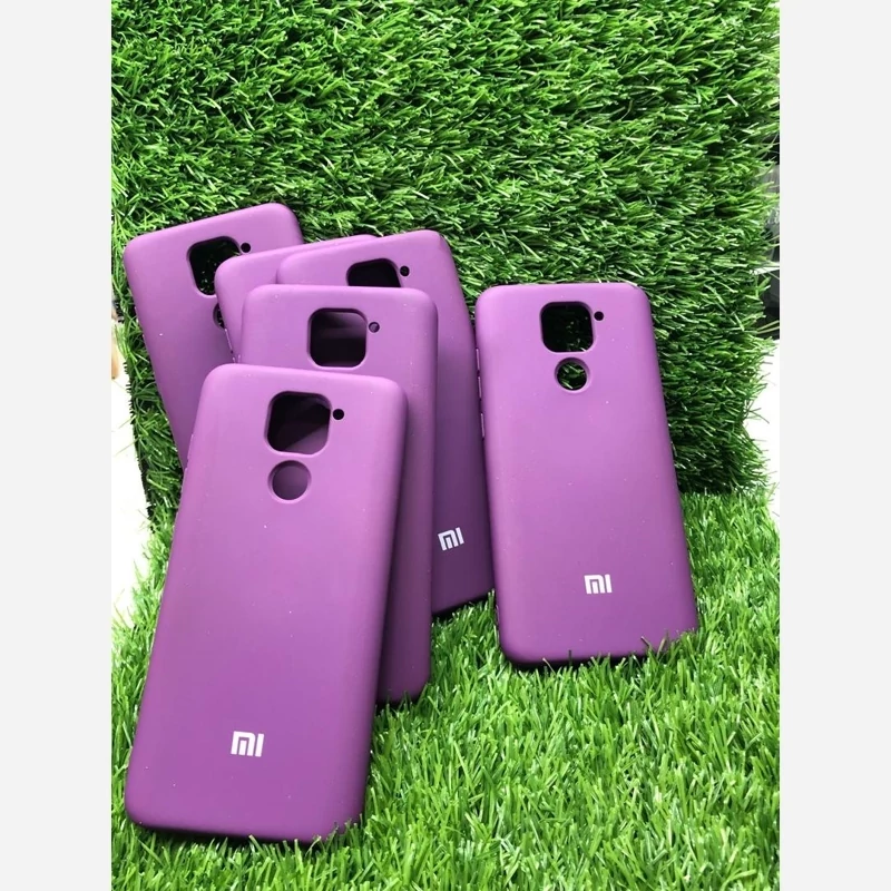 قاب REDMI NOTE 9 REDMI 10X هشتاد و هشت