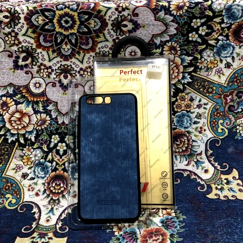 قاب HUAWEI P10 چهار