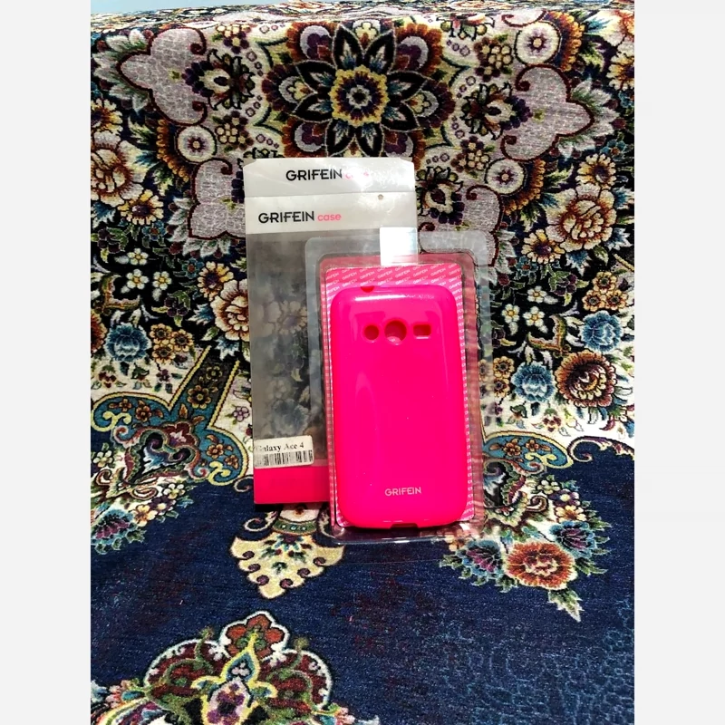 قاب SAMSUNG ACE 4 G313 سه
