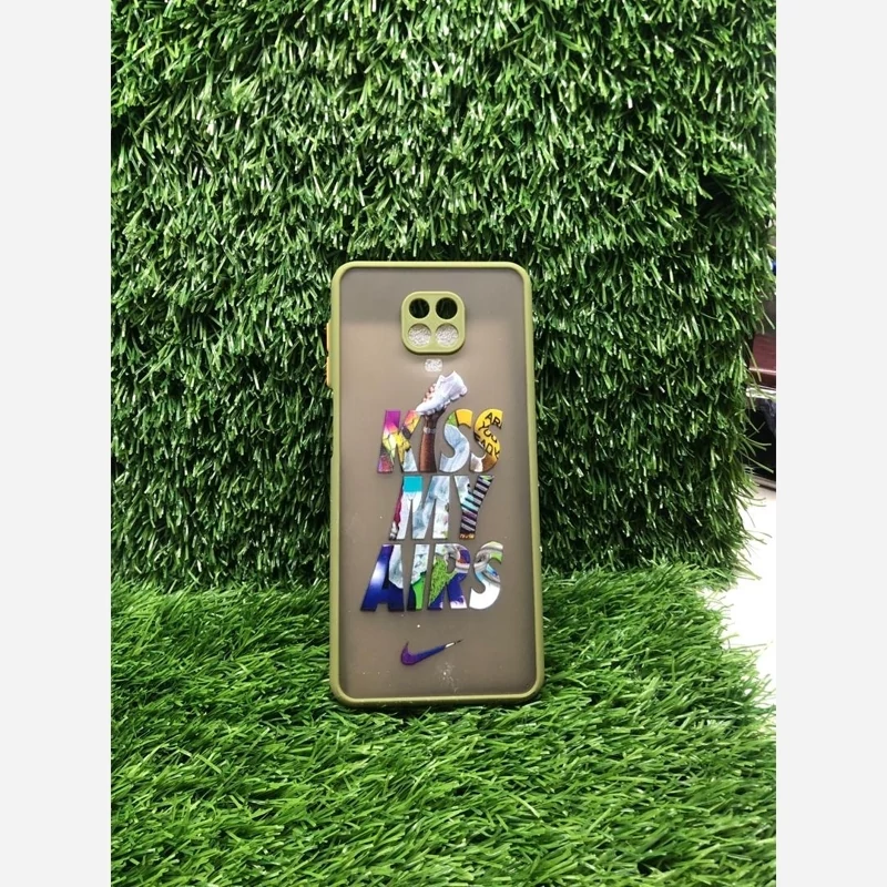 قاب NOTE 9S NOTE 9 PRO هفتاد و پنج