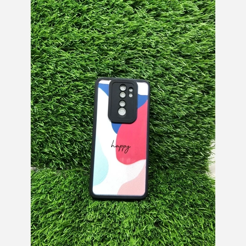 قاب REDMI NOTE 8 PRO صد و دو
