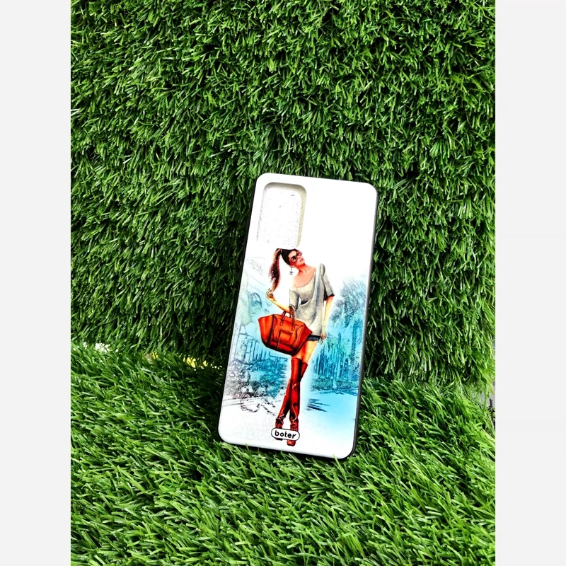 قاب SAMSUNG A52 پنجاه و پنج