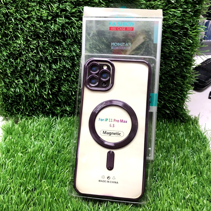 قاب IPHONE 11 PRO MAX پنجاه و پنج