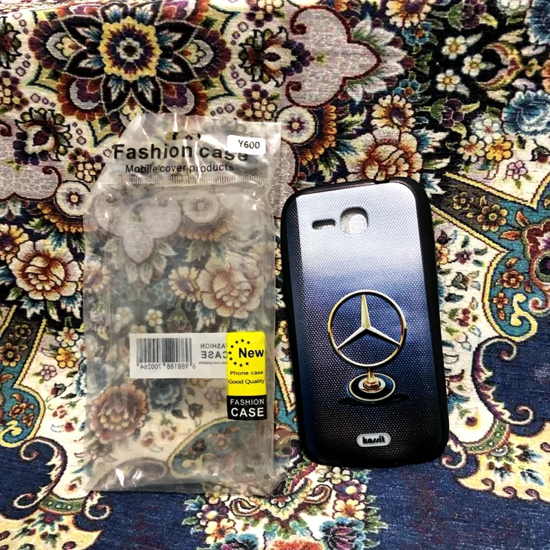 قاب HUAWEI Y600  سه