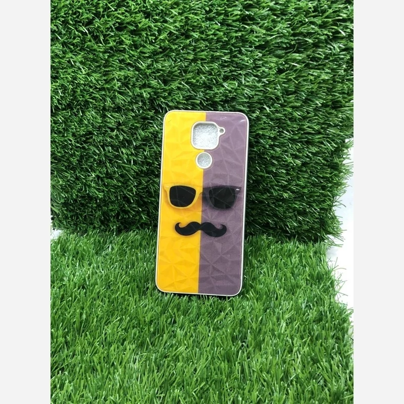 قاب REDMI NOTE 9 REDMI 10X شانزده