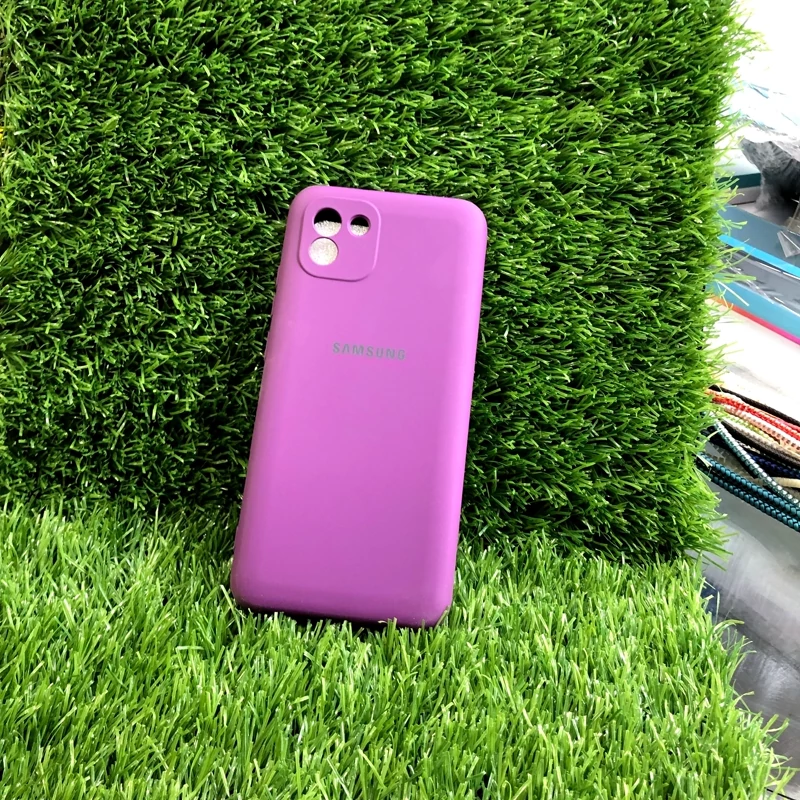 قاب SAMSUNG A03 شانزده