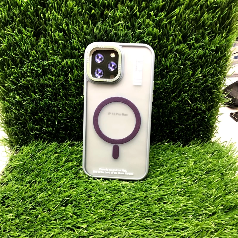 قاب IPHONE 13 PRO MAX پنجاه و سه