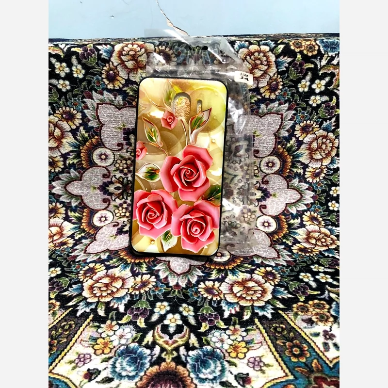قاب SAMSUNG J4  سه