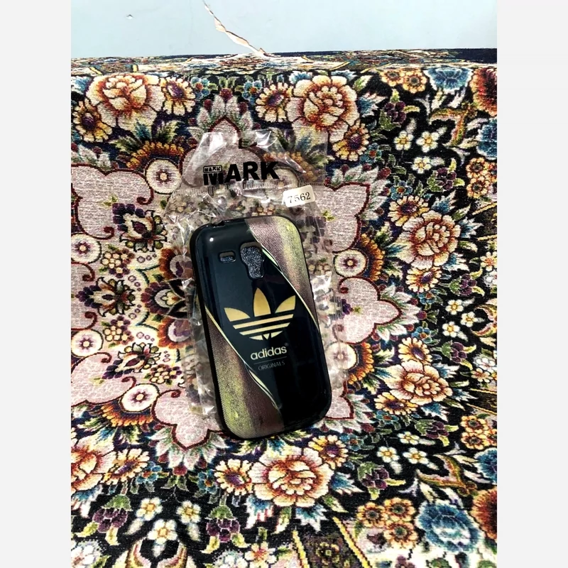 قاب SAMSUNG S DUOS پنج