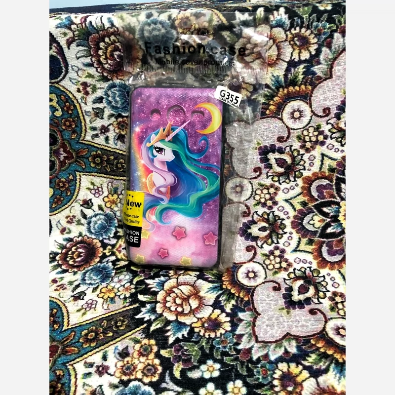قاب SAMSUNG CORE II G355 دو
