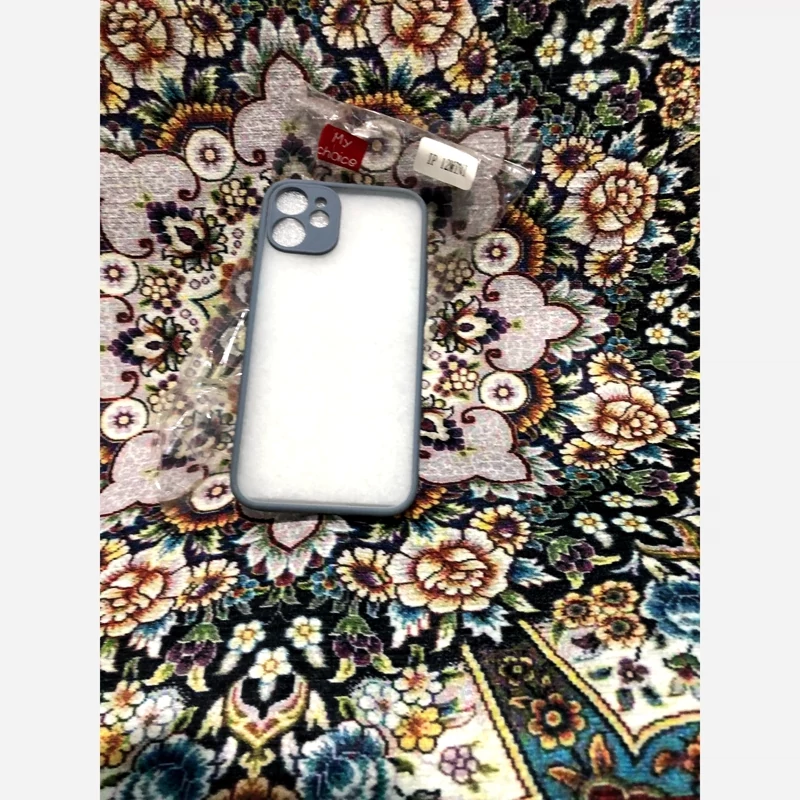 قاب IPHONE 12 MINI یک