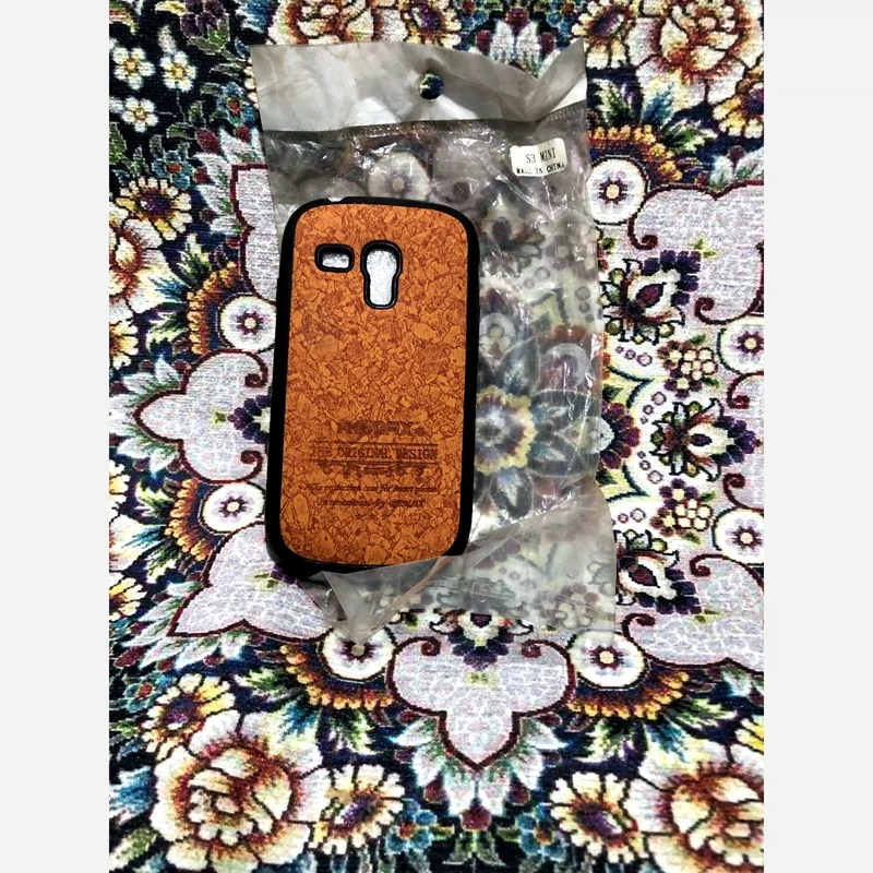 قاب SAMSUNG S3 MINI یک
