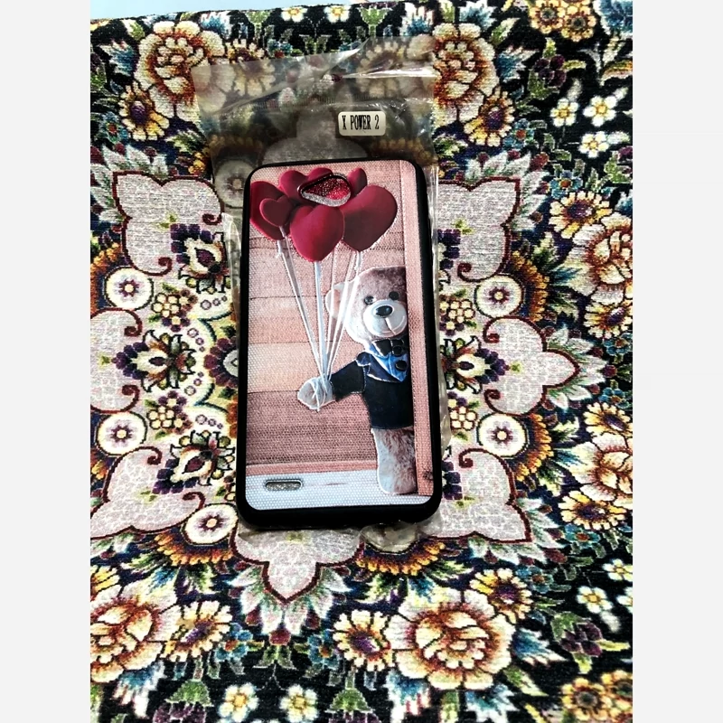 قاب LG X POWER 2 یک