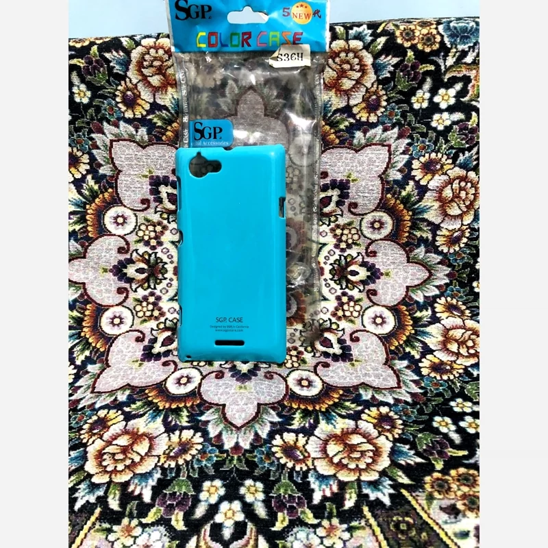 قاب SONY XPERIA L S36H