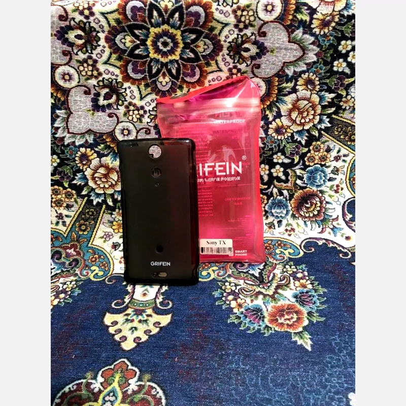 قاب SONY XPERIA TX