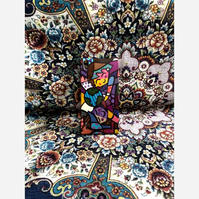 قاب HUAWEI P7 چهار