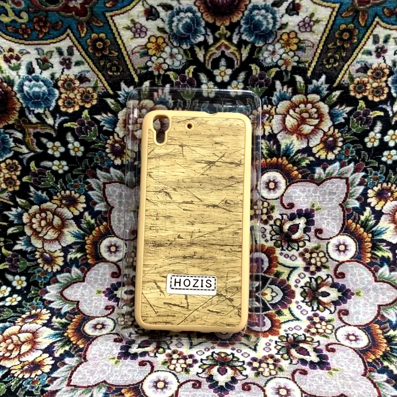 قاب HUAWEI Y6 شش