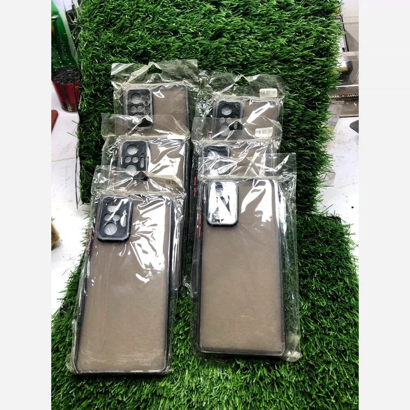 قاب XIAOMI REDMI NOTE 10 PRO NOTE 10 PRO MAX یک