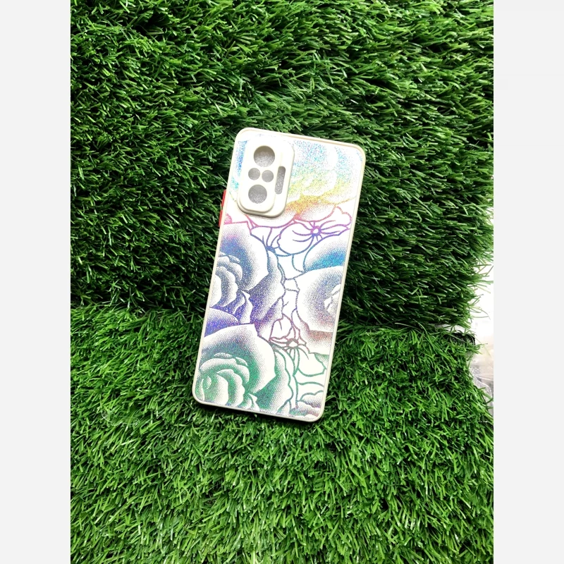 قاب XIAOMI REDMI NOTE 10 PRO NOTE 10 PRO MAX چهارده
