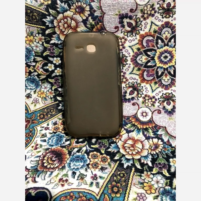 قاب HUAWEI Y600 نوزده