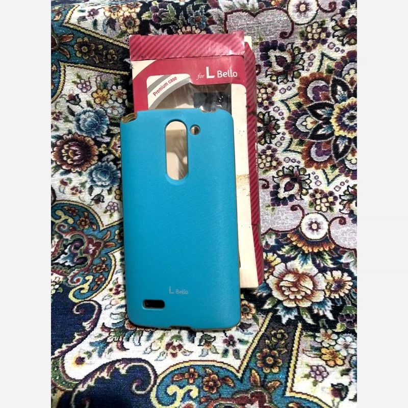 قاب LG L BELLO دو