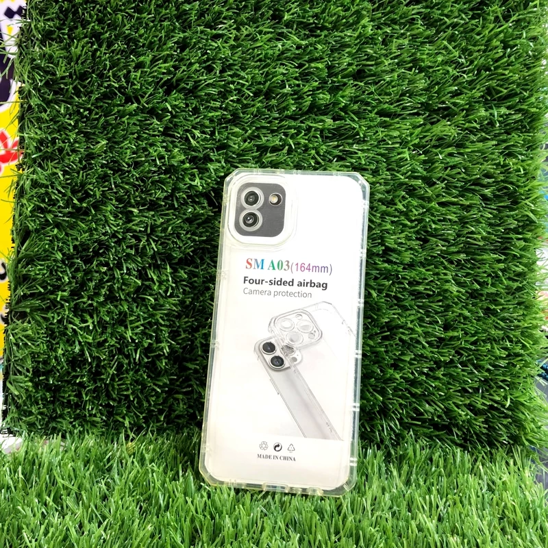 قاب SAMSUNG A03 پنج