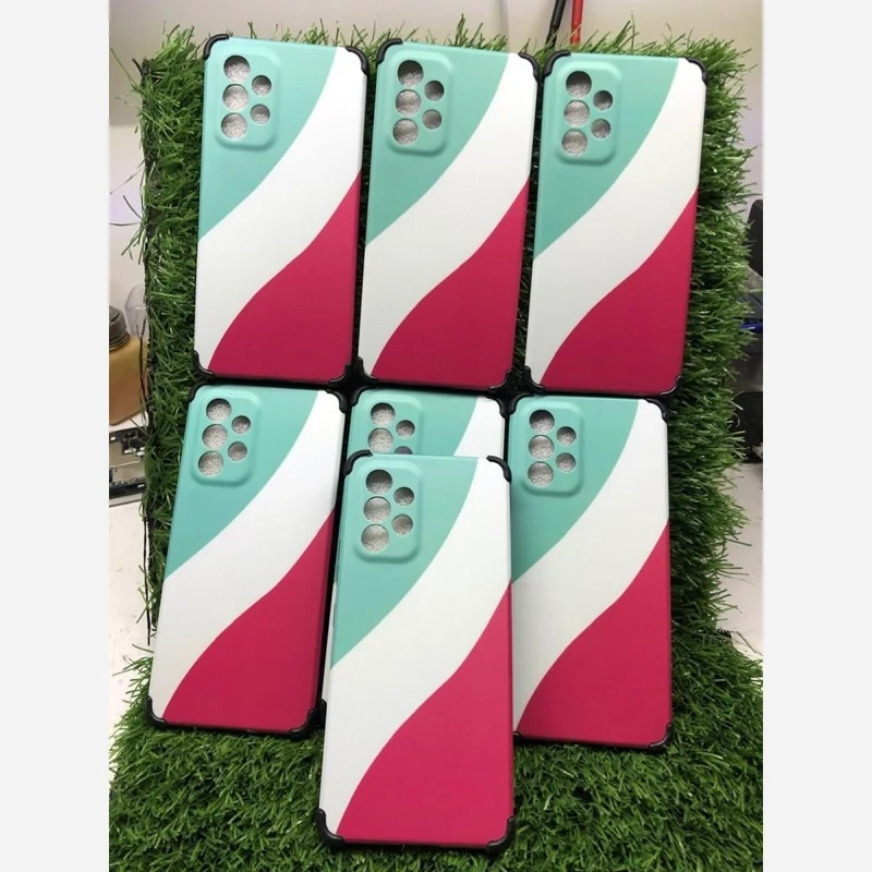 قاب SAMSUNG A53 پنجاه