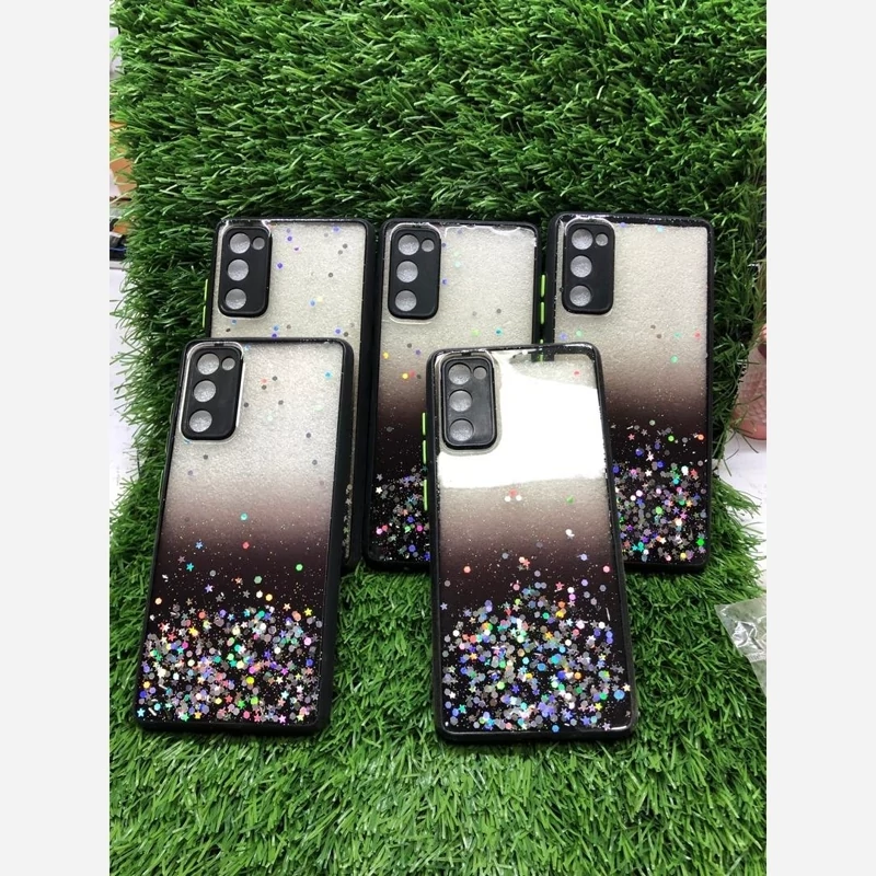 قاب SAMSUNG S20 FE هفت