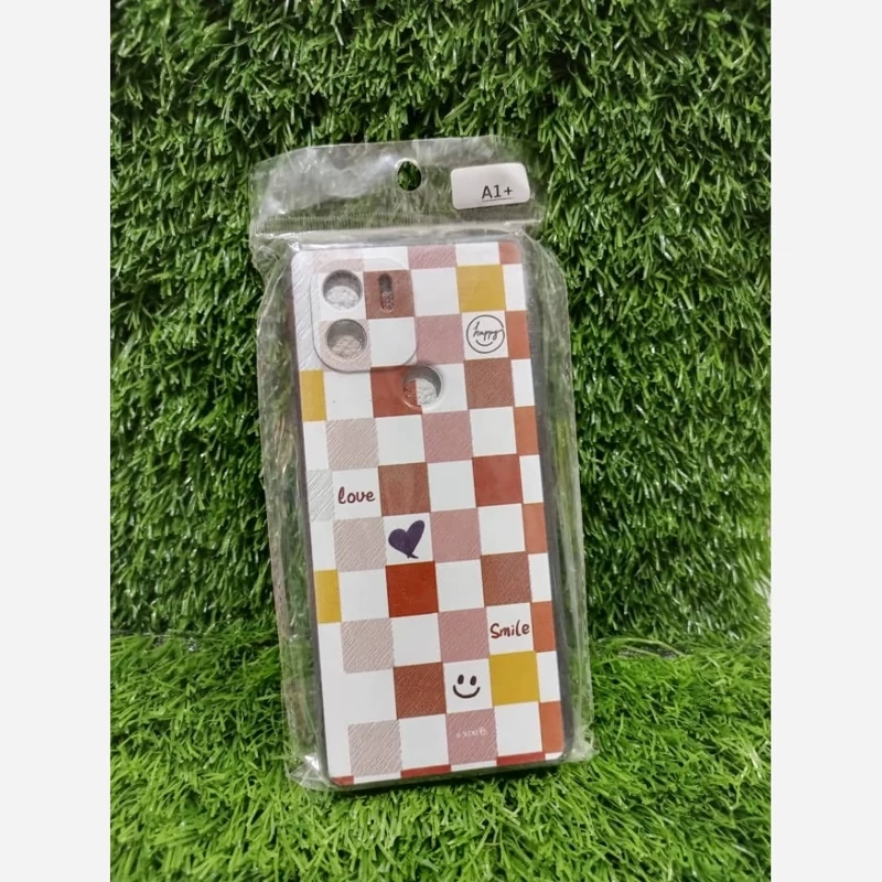قاب REDMI A1 PLUS A2 PLUS سی و هفت