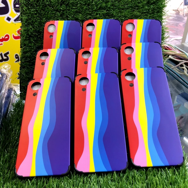 قاب SAMSUNG A03 CORE هشت