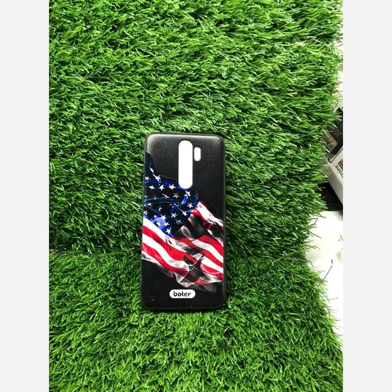 قاب REDMI NOTE 8 PRO صد و شانزده