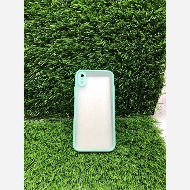 قاب IPHONE X XS بیست و چهار